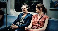 [Pelicula] Begin Again