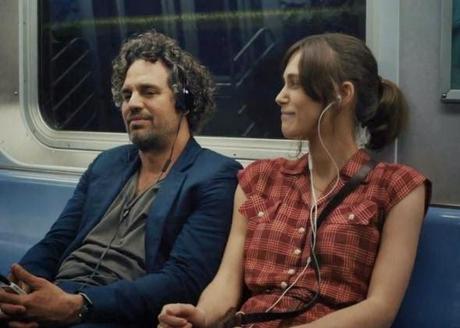 [Pelicula] Begin Again