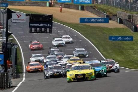 EQUIPOS Y MARCAS DEL DTM