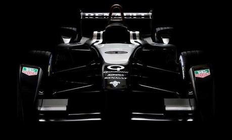 EQUIPOS DE FORMULA E