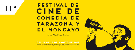 Festival de cine de comedia de Tarazona y el Moncayo