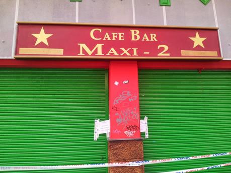 Maxi 2 Zaragoza