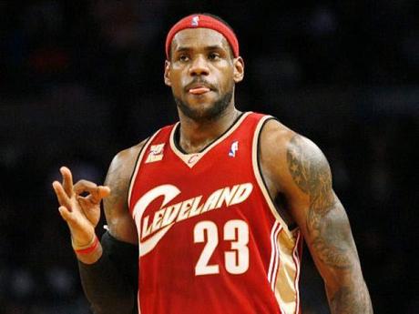 Lebron James