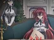 anime temática ajedrez