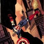 All-New Captain America Nº 2