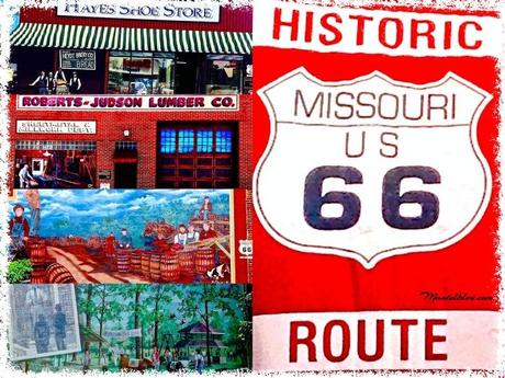 Route 66 Cuba (Missouri) 12_Fotor