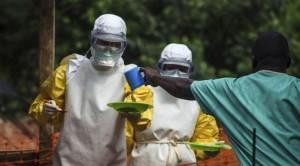 Ébola virus vacuna zmapp