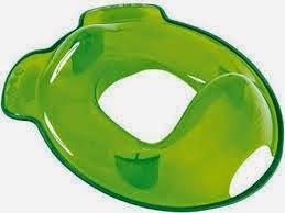 Mis imprescindibles para quitar el pañal