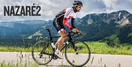 Neilpryde Nazaré 2 1