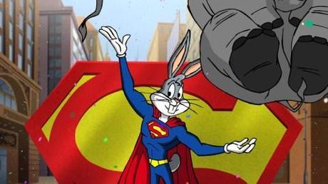 Super Rabbit 12