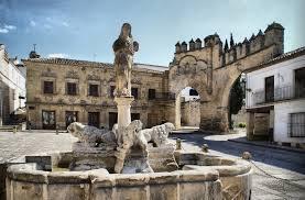 El encanto tradicional de Baeza