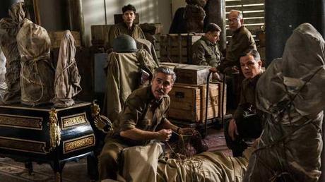 Monuments men