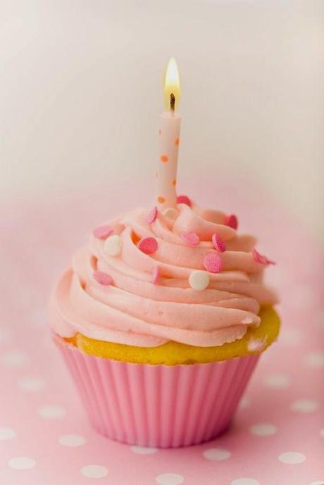 ONE YEAR BLOG ANNIVERSARY!