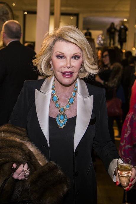 Joan Rivers