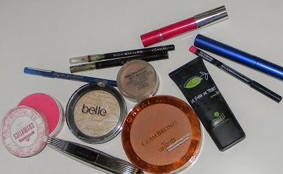 Duos de verano: Azul marino y blanco (look y outfit)