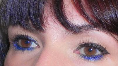 Duos de verano: Azul marino y blanco (look y outfit)