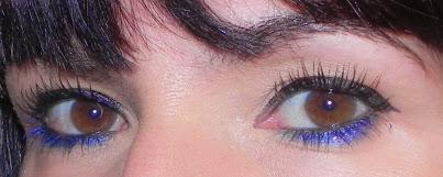 Duos de verano: Azul marino y blanco (look y outfit)