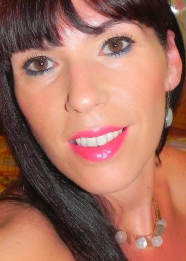 Duos de verano: Azul marino y blanco (look y outfit)