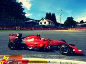 Mattiacci está motivado nunca