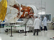 Argentina lanza primer satélite geoestacionario LATAM (TV, telefonía, Internet datos)