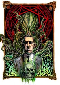 Los monstruos de Lovecraft tienen un preocupante parecido con las sabatinas de Rafael Correa.