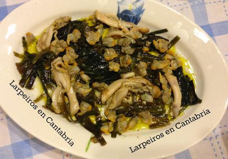 Bocados de Minniky [16]: Mi Ensalada de Verano