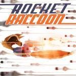 Rocket Raccoon Nº 3