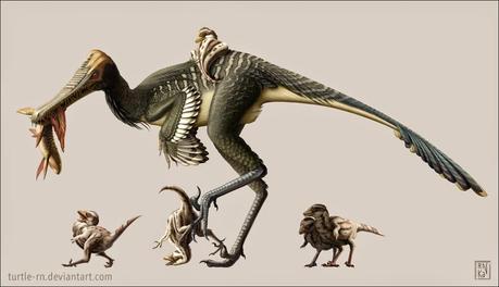¿Para qué estudiar Paleontología? Parte 2