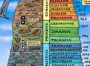 ¿Para estudiar Paleontología? Parte