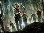 Maze Runner: Correr morir Película]