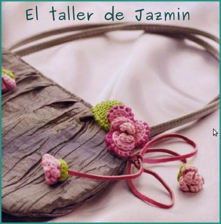 manual gratis flores crochet-eltallerdejazmin