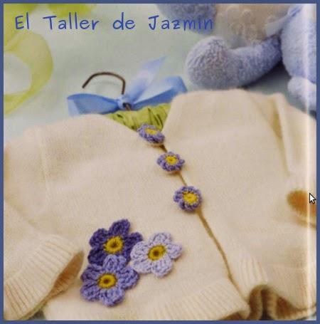 manual gratis flores crochet-eltallerdejazmin