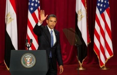 EL CONFLICTO ÁRABE-ISRAELÍ (XXV): EL DISCURSO DE OBAMA EN EGIPTO (2009), DE LA ILUSIÓN AL DESENCANTO PALESTINO