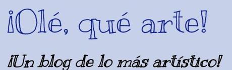 ¡QCTB! | Las quimeras de tinta | ¡Olé, qué arte!