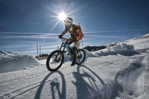 También lo puedes disfrutar en invierno