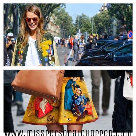 ENGANCHADAS 2.0: El Instagram de Carlotta Oddi! ENGANCHADAS 2.0: El Instagram de Carlotta Oddi!