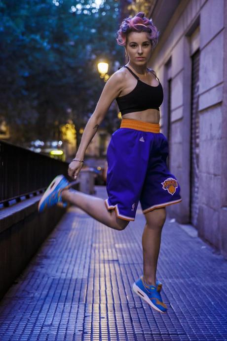 EL ARMARIO DE MARIKILLA: MIX OF COLORS !!!