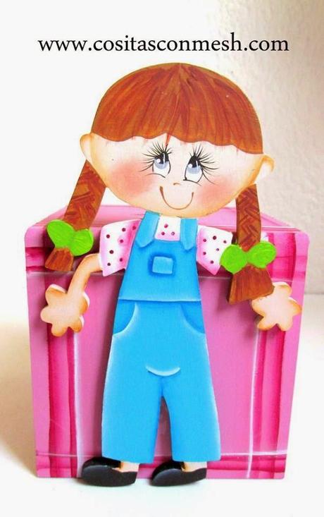 Técnicas para pintar-Flotado paso a paso