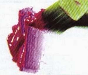 Técnicas para pintar-Flotado paso a paso