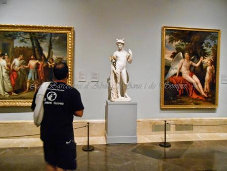 Y SE HAN ACABADO LAS VACACIONES, EL LUNES A COMENZAR DE NUEVO, HE TENIDO UN VERANO FANTÁSTICO, Y TODAVÍA QUEDA ALGO POR HACER...31-08-2014...!!!