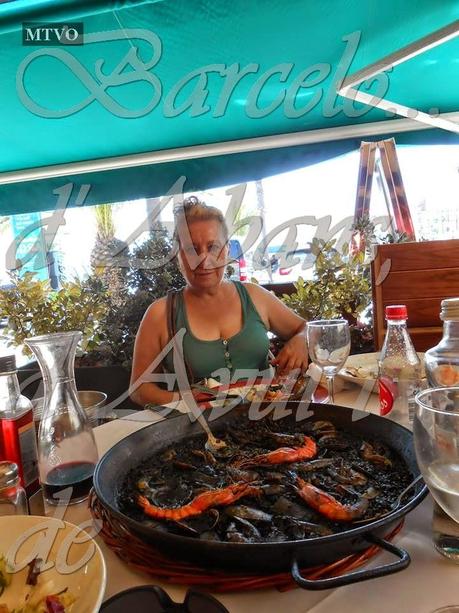 Y SE HAN ACABADO LAS VACACIONES, EL LUNES A COMENZAR DE NUEVO, HE TENIDO UN VERANO FANTÁSTICO, Y TODAVÍA QUEDA ALGO POR HACER...31-08-2014...!!!