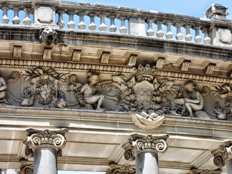 Y SE HAN ACABADO LAS VACACIONES, EL LUNES A COMENZAR DE NUEVO, HE TENIDO UN VERANO FANTÁSTICO, Y TODAVÍA QUEDA ALGO POR HACER...31-08-2014...!!!