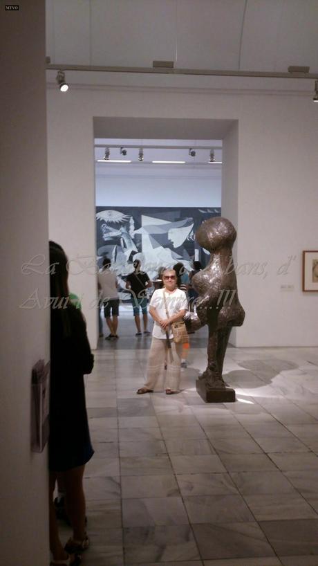 Y SE HAN ACABADO LAS VACACIONES, EL LUNES A COMENZAR DE NUEVO, HE TENIDO UN VERANO FANTÁSTICO, Y TODAVÍA QUEDA ALGO POR HACER...31-08-2014...!!!