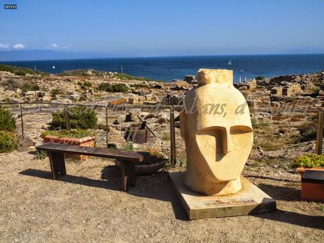 Y SE HAN ACABADO LAS VACACIONES, EL LUNES A COMENZAR DE NUEVO, HE TENIDO UN VERANO FANTÁSTICO, Y TODAVÍA QUEDA ALGO POR HACER...31-08-2014...!!!