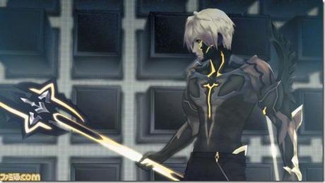 Análisis Tales of Xillia 2 para PS3 en exclusiva xillia 2 chromatus Análisis Tales of Xillia 2 para PS3 en exclusiva