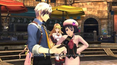 Análisis Tales of Xillia 2 para PS3 en exclusiva vera xillia 2 Análisis Tales of Xillia 2 para PS3 en exclusiva