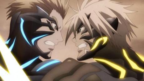 Análisis Tales of Xillia 2 para PS3 en exclusiva xillia2 Análisis Tales of Xillia 2 para PS3 en exclusiva