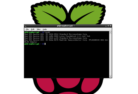 Manual de Raspberry Pi. Configurando la Wifi