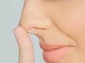 Cómo maquillar nariz