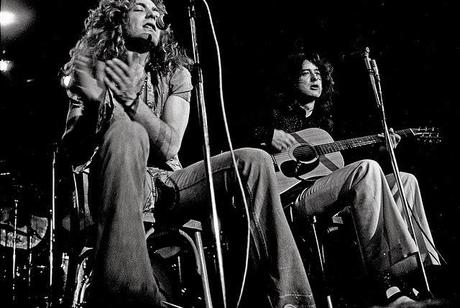 Led Zeppelin